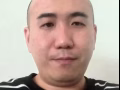 男按摩师