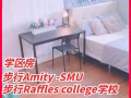 步行多美歌索美赛3分钟 -超大主人房-9.1（NO中介费-NO屋主）