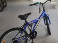 湖畔地鐵站，老文禮，變速自行車便宜出，80元，嘎嘎新