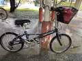 新加坡本地品牌摺疊自行車