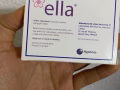 轉正規診所緊急避孕藥Ella