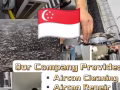 空调清洗空调维修空调安装马上预约😎