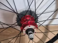 自行車輪框