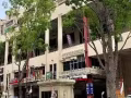 摊位出租  适合卖鸡鸭饭/面类  租金面谈、
