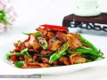 牛车水招聘厨师合伙人祥情面谈