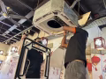 全岛最低价！。提供24小时空调服务。新客户促销价。98565290!!!!!