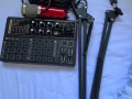 手机声卡