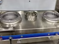 天燃气全新猛火灶