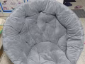 月亮椅