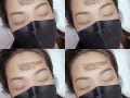 粉妆雾眉新加坡