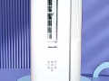 长期专业出售shinco 9000btu变频空调