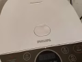 湖畔賤賣一個使用中的電飯鍋