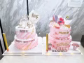 生日蛋糕