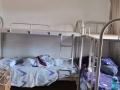 男生床位出租