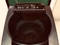 全自動筒式洗衣機（盛港自取）