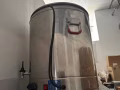 档口汤锅出售，新的没用过的压面机，面条机，打面机