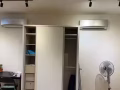 专业粉刷，修补，隔间 吊顶 发霉处理，刷门窗油漆，刮大白，铺塑胶地板，复合地