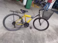 淡濱尼工業區有個自行車要買65