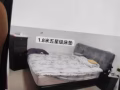 搬家处理双人床