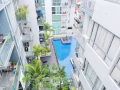 绿线阿裕尼高层公寓主人房
