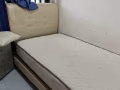 靠近阿裕尼地铁站女生房$800，可报地址
