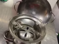 迷你小火锅