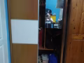 便宜賣二手雙人鐵床