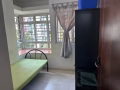 BLK 106 红茂桥 小房间出租 ，2分钟到美华地铁站，可报地址，随时入住无中介。