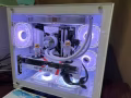 3060Ti G6X版本电脑主机（自用非矿）