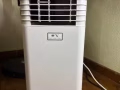 出售二手移動空調（以出）