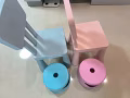 儿童小椅子,小凳子