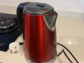 热水器