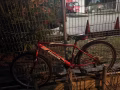 閒置自行車出售自取