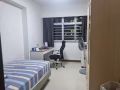 海军部 普通房，寻求一男性合租