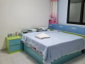 大巴窑普通房，5分钟地铁站