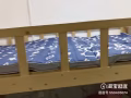 全新单人床垫
