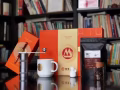 今年中秋节帮中国招商银行制作的礼品