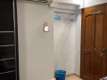 海军部兀兰房间出租，靠近地铁站超市熟食中心，交通饮食方便，无中介费
