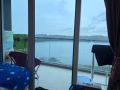 淡滨尼湖景大阳台公寓普通房