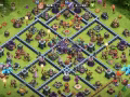 clash of clan