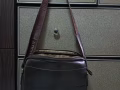 全新单肩背包，买大了，用不着，20新币
