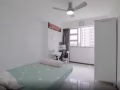 Punggol 新屋 普通房 家具齐全
