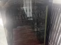 9.8成新热箱和消毒柜
