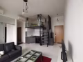 Bukit Panjang蓝线 tennery 公寓，离地铁1分钟