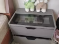 出售床头柜