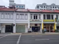 亚龙永久四楼层业楼出售