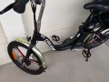 电动自行车