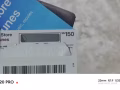 苹果礼品卡