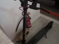 小米滑板车