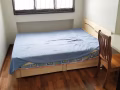 湖畔地铁站附近租屋出租 （五房式组屋整套出租）
